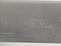 2007 Chrysler Pt Cruiser Passenger Glove Box Door Storage Compartment 799959 - Oemusedautoparts1.com