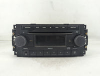 2006-2010 Chrysler Pt Cruiser Radio Control Panel - Oemusedautoparts1.com
