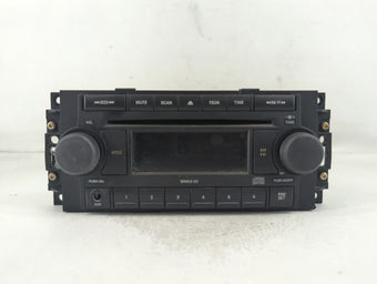 compare product 2006-2010 Chrysler Pt Cruiser Radio Control Panel
