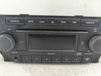2006-2010 Chrysler Pt Cruiser Radio Control Panel - Oemusedautoparts1.com