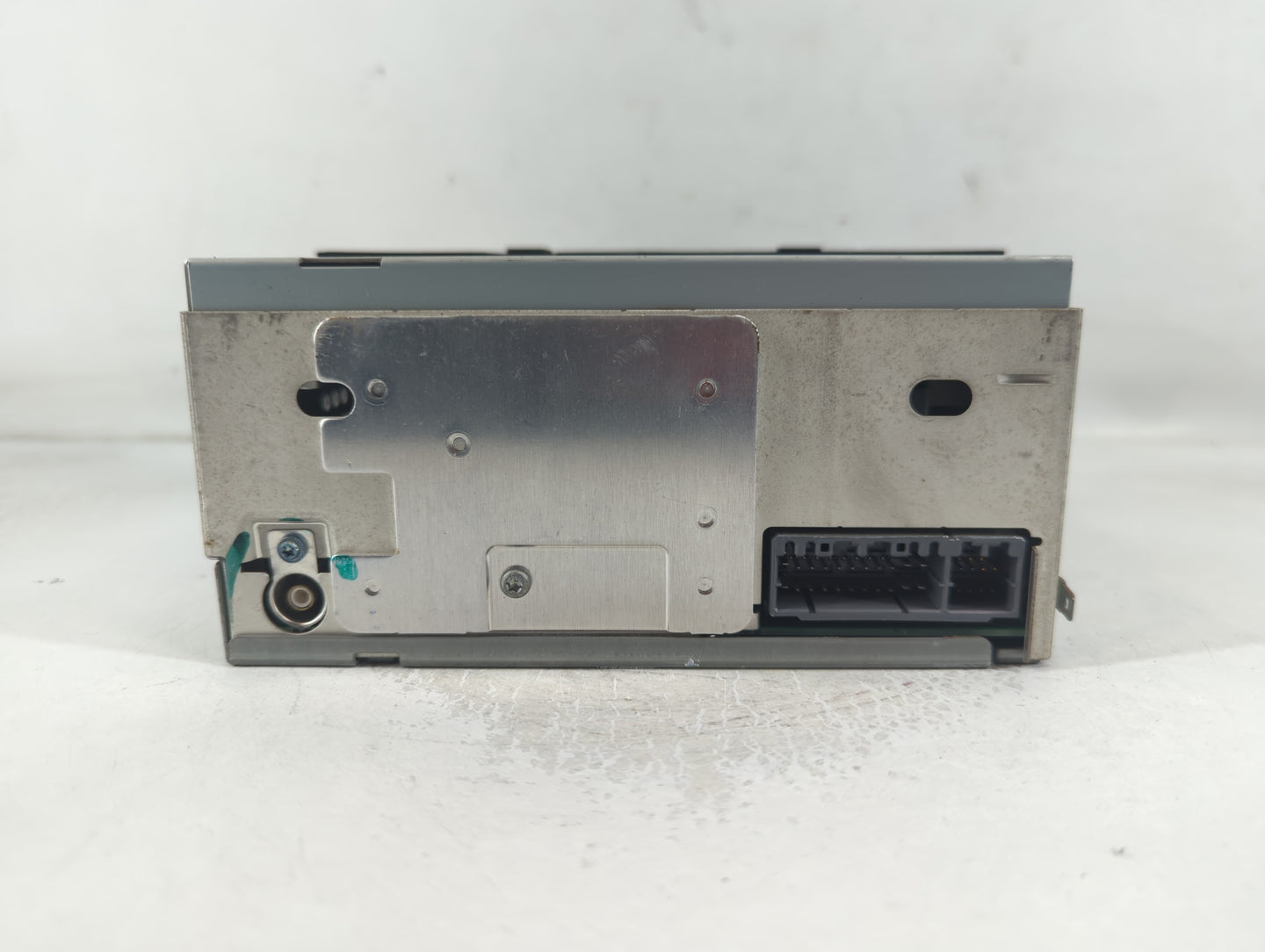 2006-2010 Chrysler Pt Cruiser Radio Control Panel - Oemusedautoparts1.com