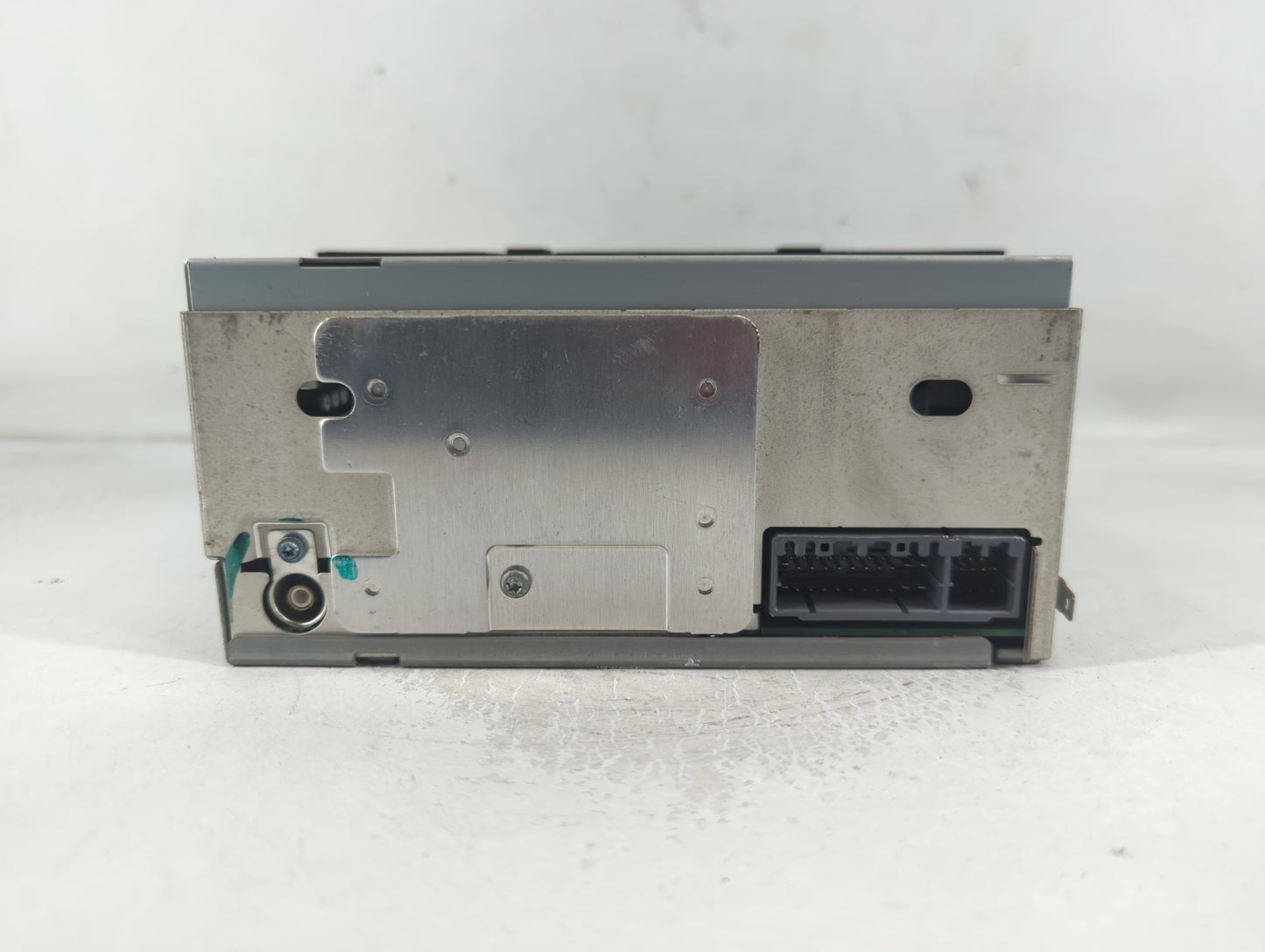 2006-2010 Chrysler Pt Cruiser Radio Control Panel - Oemusedautoparts1.com