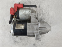 2007-2010 Chrysler Sebring Car Starter Motor Solenoid OEM P/N:M00T32071ZC 05034555AA Fits Fits 2007 2008 2009 2010 OEM Used 