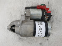 2007-2010 Chrysler Sebring Car Starter Motor Solenoid OEM P/N:M00T32071ZC 05034555AA Fits Fits 2007 2008 2009 2010 OEM Used 