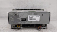 2007-2008 Chrysler Sebring Am Fm Cd Player Radio Receiver - Oemusedautoparts1.com