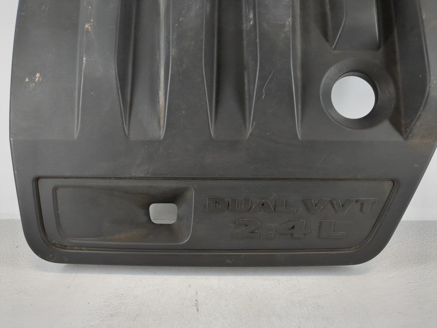 2007 Chrysler Sebring Engine Cover - Oemusedautoparts1.com