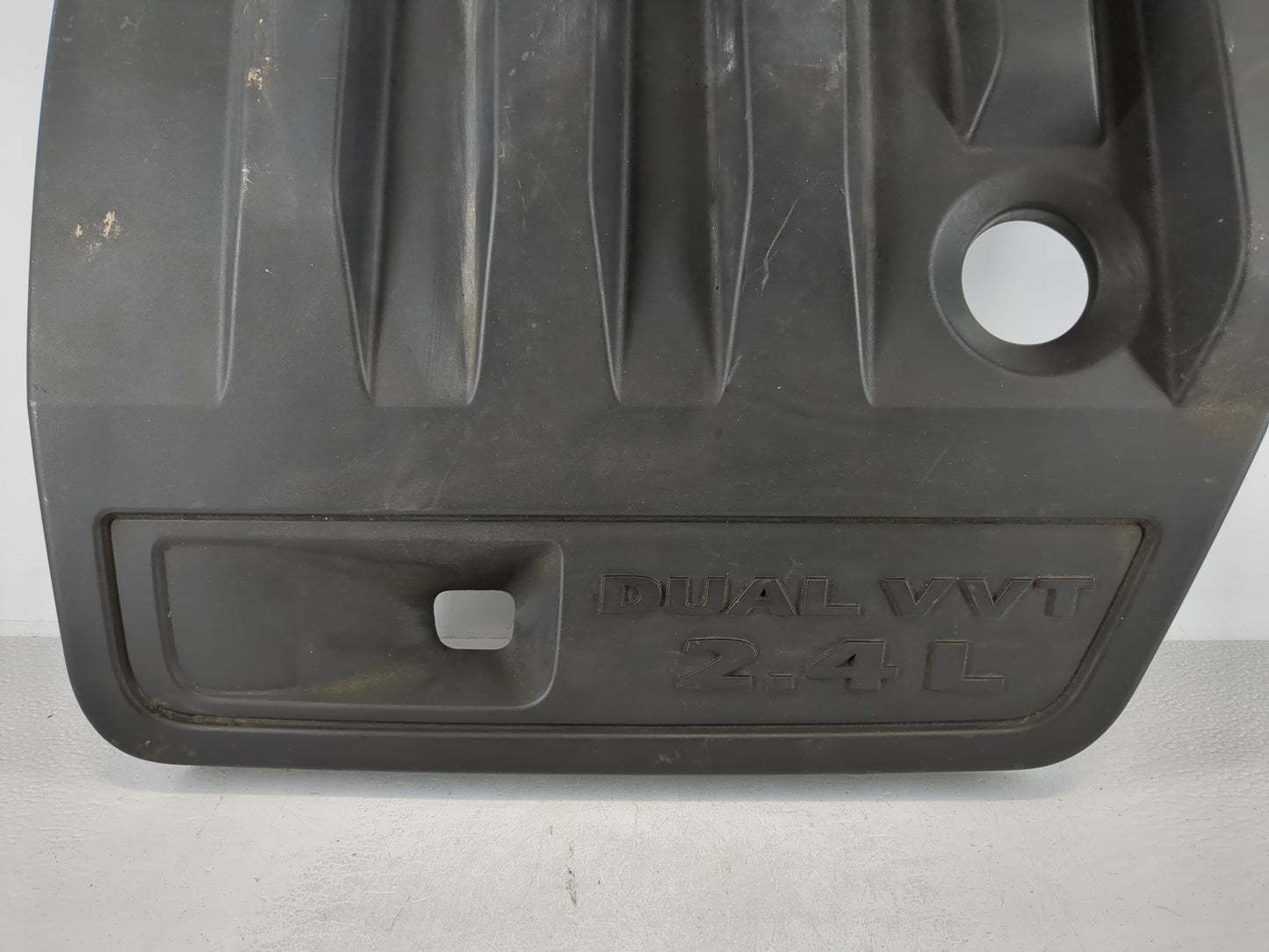 2007 Chrysler Sebring Engine Cover - Oemusedautoparts1.com