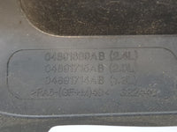 2007 Chrysler Sebring Engine Cover - Oemusedautoparts1.com