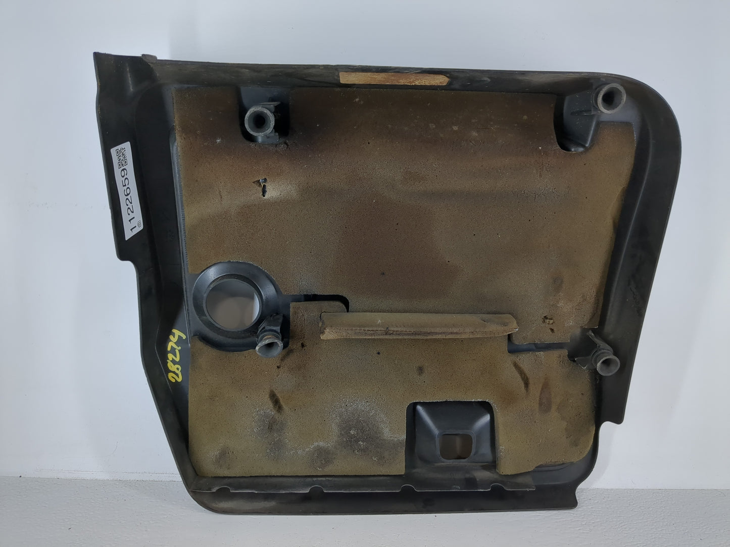 2007 Chrysler Sebring Engine Cover - Oemusedautoparts1.com