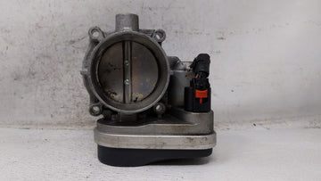 2007-2010 Chrysler Sebring Throttle Body P/N:04861691AA Fits Fits 2006 2007 2008 2009 2010 2011 OEM Used Auto Parts - Oemuse