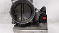 2007-2010 Chrysler Sebring Throttle Body P/N:04861691AA Fits Fits 2006 2007 2008 2009 2010 2011 OEM Used Auto Parts - Oemuse