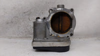 2007-2010 Chrysler Sebring Throttle Body P/N:04861691AA Fits Fits 2006 2007 2008 2009 2010 2011 OEM Used Auto Parts - Oemuse