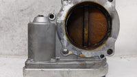 2007-2010 Chrysler Sebring Throttle Body P/N:04861691AA Fits Fits 2006 2007 2008 2009 2010 2011 OEM Used Auto Parts - Oemuse