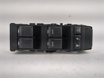 compare product 2007-2010 Chrysler Sebring Master Power Window Switch Replacement Driver Side Left P/N:04602781AA Fits OEM Used Auto Parts