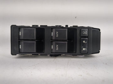 2007-2010 Chrysler Sebring Master Power Window Switch Replacement Driver Side Left P/N:04602781AA Fits OEM Used Auto Parts -