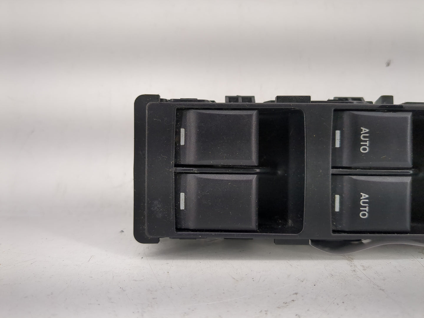 2007-2010 Chrysler Sebring Master Power Window Switch Replacement Driver Side Left P/N:04602781AA Fits OEM Used Auto Parts -