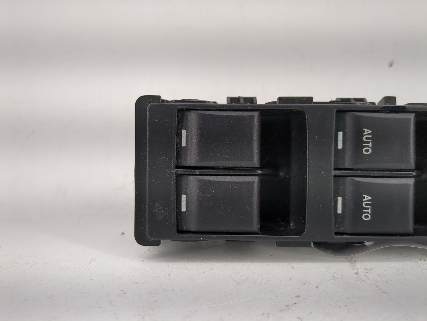 2007-2010 Chrysler Sebring Master Power Window Switch Replacement Driver Side Left P/N:04602781AA Fits OEM Used Auto Parts -