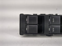2007-2010 Chrysler Sebring Master Power Window Switch Replacement Driver Side Left P/N:04602781AA Fits OEM Used Auto Parts -