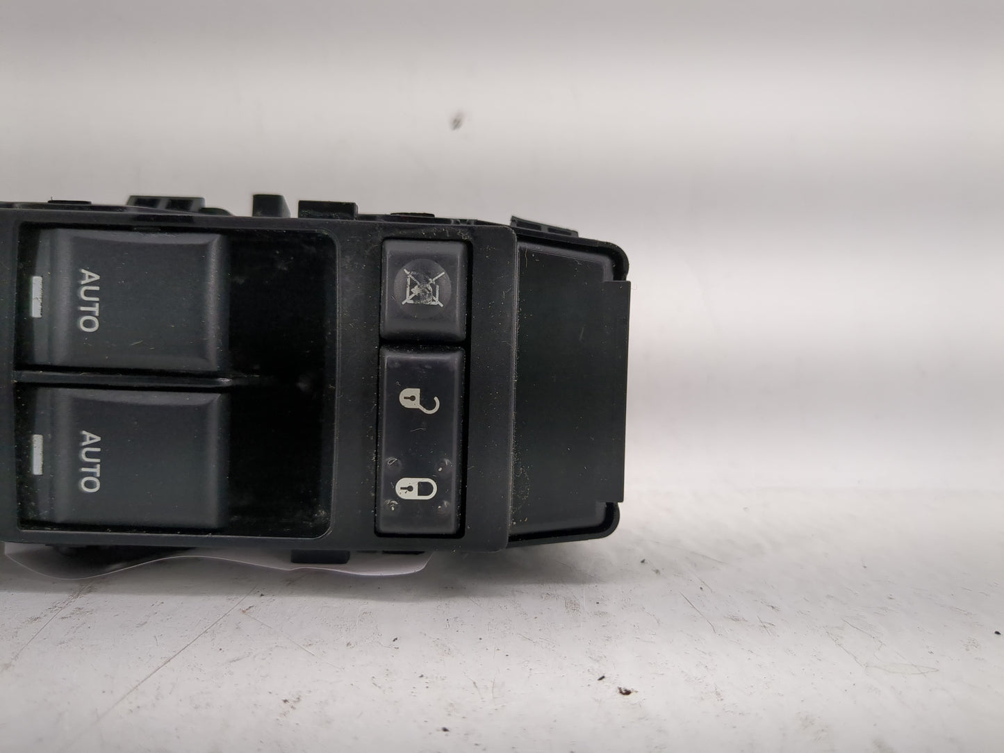 2007-2010 Chrysler Sebring Master Power Window Switch Replacement Driver Side Left P/N:04602781AA Fits OEM Used Auto Parts -