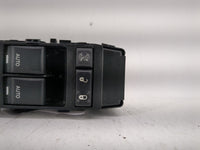 2007-2010 Chrysler Sebring Master Power Window Switch Replacement Driver Side Left P/N:04602781AA Fits OEM Used Auto Parts -