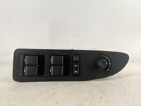 2007-2010 Chrysler Sebring Master Power Window Switch Replacement Driver Side Left P/N:04602781AA Fits OEM Used Auto Parts -
