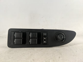 compare product 2007-2010 Chrysler Sebring Master Power Window Switch Replacement Driver Side Left P/N:04602781AA Fits OEM Used Auto Parts