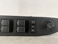 2007-2010 Chrysler Sebring Master Power Window Switch Replacement Driver Side Left P/N:04602781AA Fits OEM Used Auto Parts -