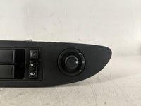 2007-2010 Chrysler Sebring Master Power Window Switch Replacement Driver Side Left P/N:04602781AA Fits OEM Used Auto Parts -