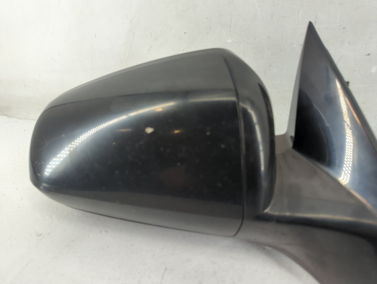 2007 Chrysler Sebring Side Mirror Replacement Passenger Right View Door Mirror P/N:04657002AA Fits OEM Used Auto Parts - Oem