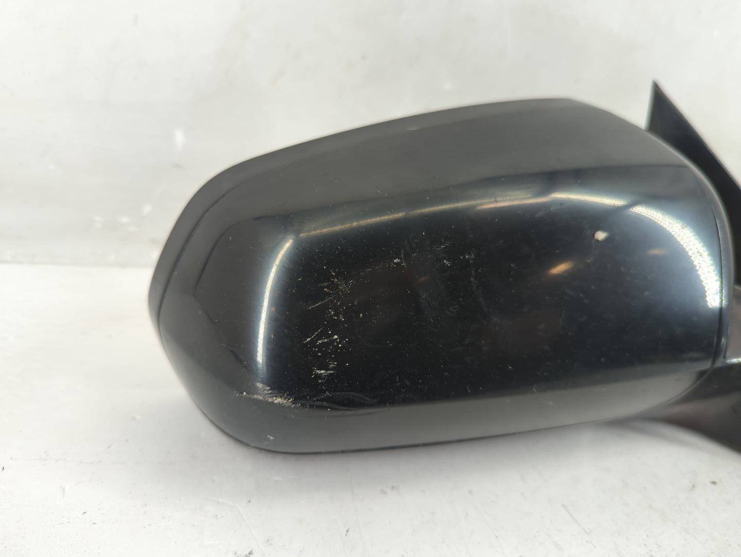 2007 Chrysler Sebring Side Mirror Replacement Passenger Right View Door Mirror P/N:04657002AA Fits OEM Used Auto Parts - Oem