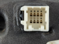 2007 Chrysler Sebring Side Mirror Replacement Passenger Right View Door Mirror P/N:04657002AA Fits OEM Used Auto Parts - Oem