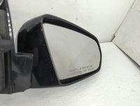 2007 Chrysler Sebring Side Mirror Replacement Passenger Right View Door Mirror P/N:04657002AA Fits OEM Used Auto Parts - Oem