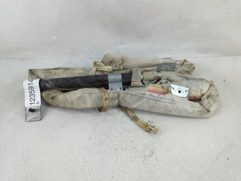 compare product 2007 Chrysler Sebring Driver Curtain Air Bag Oem