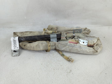 2007 Chrysler Sebring Driver Curtain Air Bag Oem - Oemusedautoparts1.com