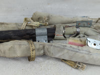 2007 Chrysler Sebring Driver Curtain Air Bag Oem - Oemusedautoparts1.com