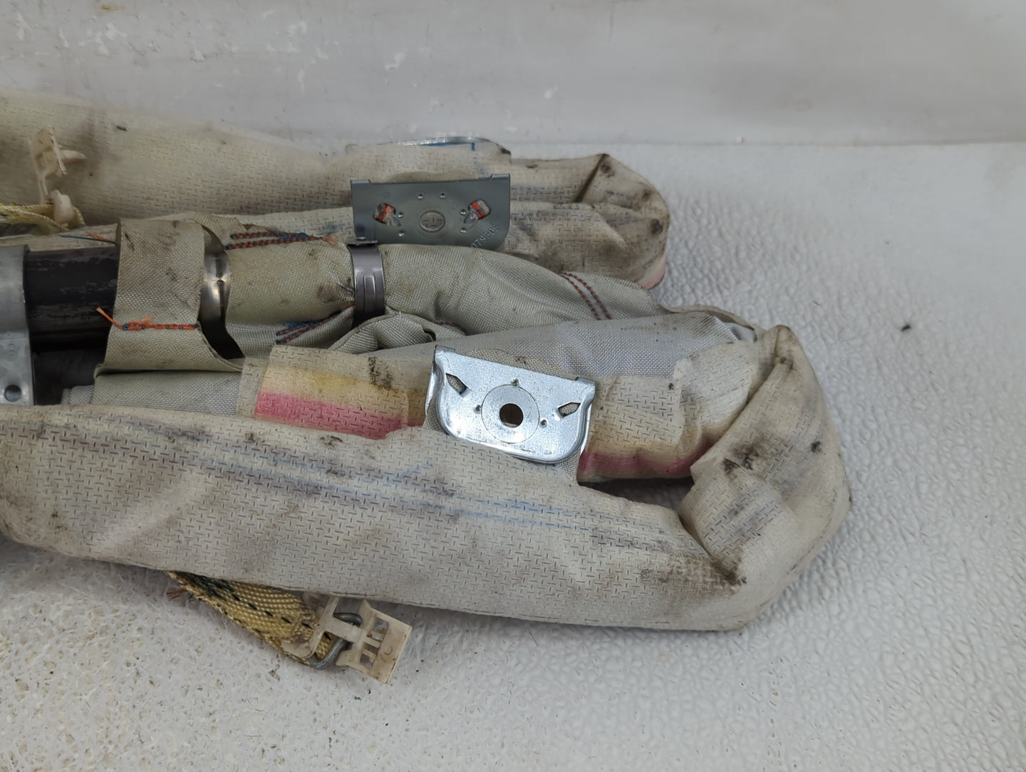 2007 Chrysler Sebring Driver Curtain Air Bag Oem - Oemusedautoparts1.com