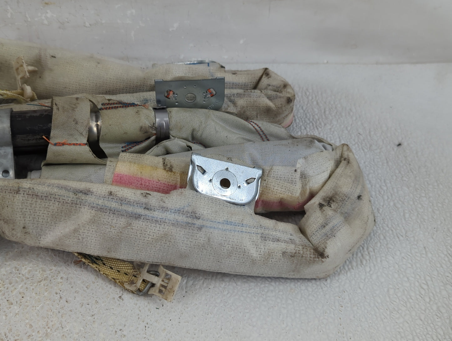 2007 Chrysler Sebring Driver Curtain Air Bag Oem - Oemusedautoparts1.com