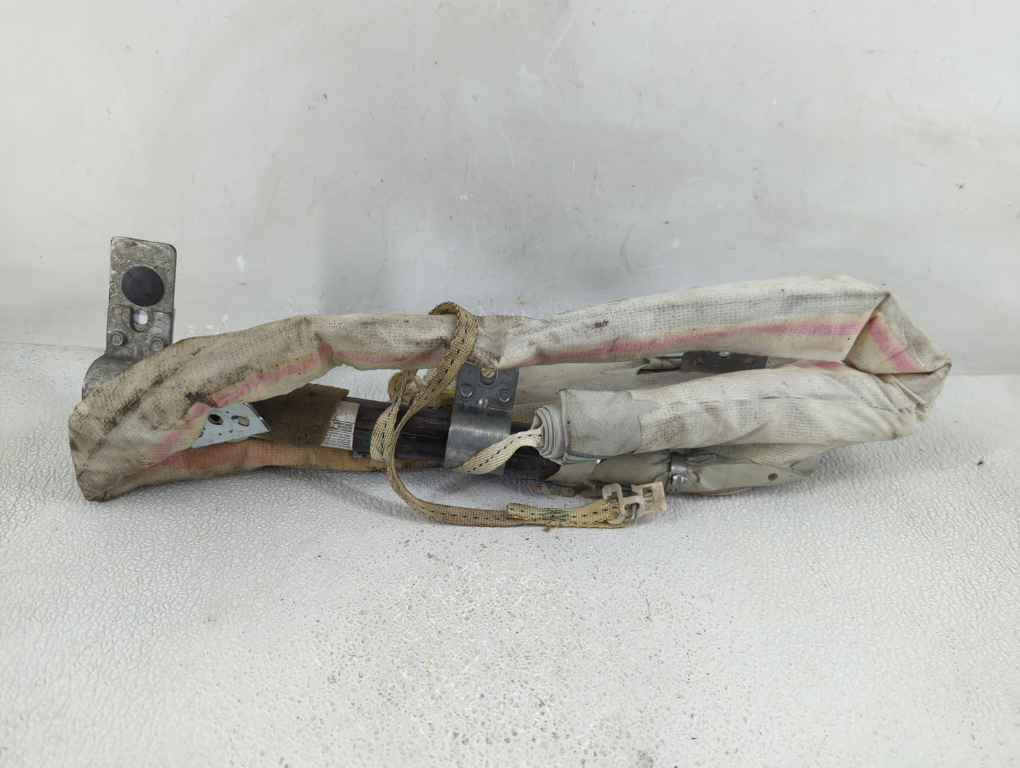 2007 Chrysler Sebring Driver Curtain Air Bag Oem - Oemusedautoparts1.com