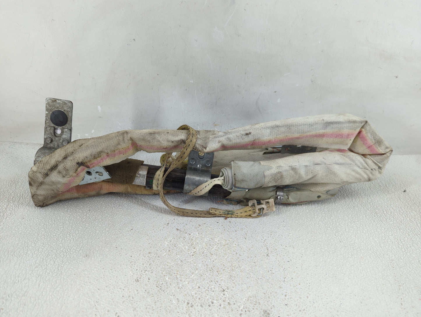 2007 Chrysler Sebring Driver Curtain Air Bag Oem - Oemusedautoparts1.com