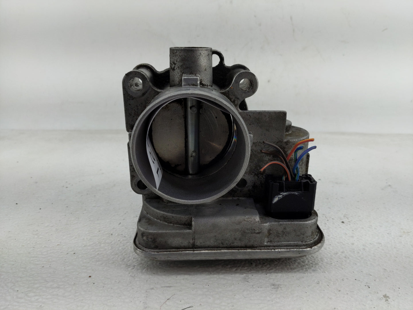 2007-2010 Chrysler Sebring Throttle Body P/N:04891735AC Fits Fits 2007 2008 2009 2010 2011 2012 2013 2014 2015 2016 2017 201