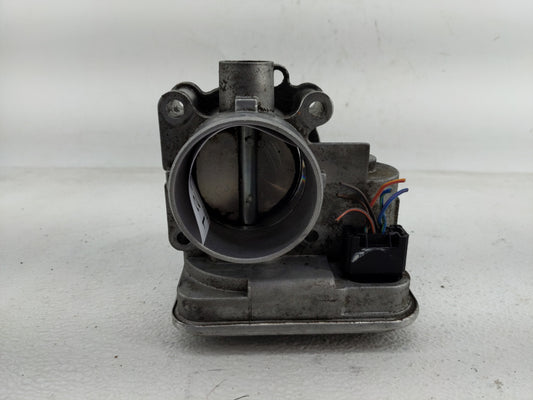 2007-2010 Chrysler Sebring Throttle Body P/N:04891735AC Fits Fits 2007 2008 2009 2010 2011 2012 2013 2014 2015 2016 2017 201