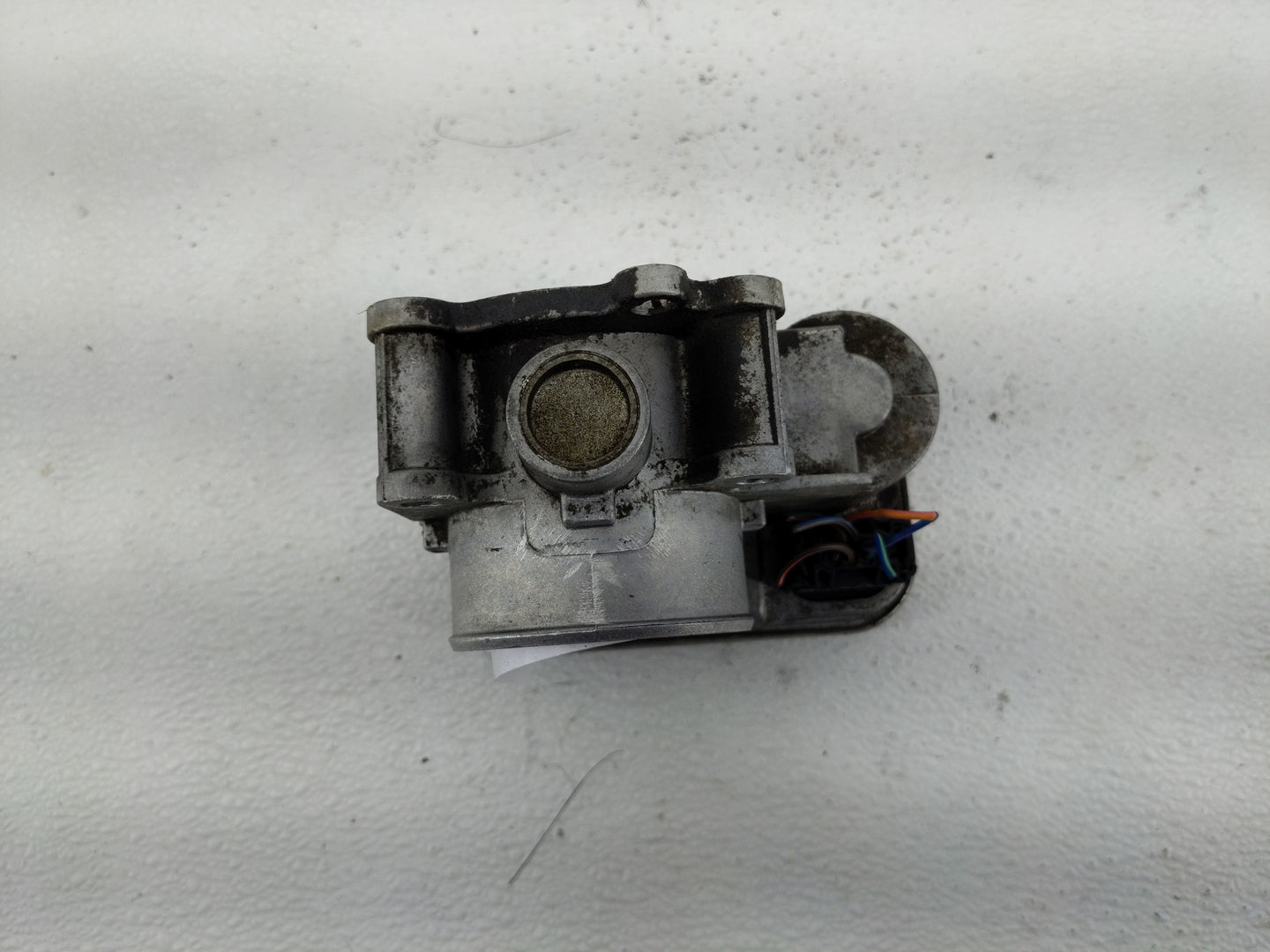 2007-2010 Chrysler Sebring Throttle Body P/N:04891735AC Fits Fits 2007 2008 2009 2010 2011 2012 2013 2014 2015 2016 2017 201