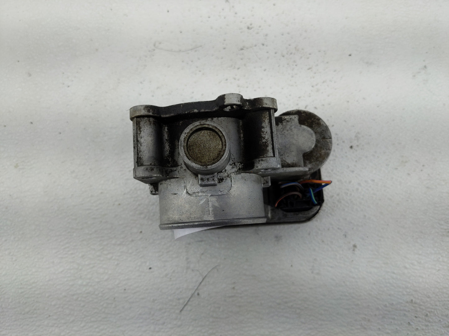 2007-2010 Chrysler Sebring Throttle Body P/N:04891735AC Fits Fits 2007 2008 2009 2010 2011 2012 2013 2014 2015 2016 2017 201