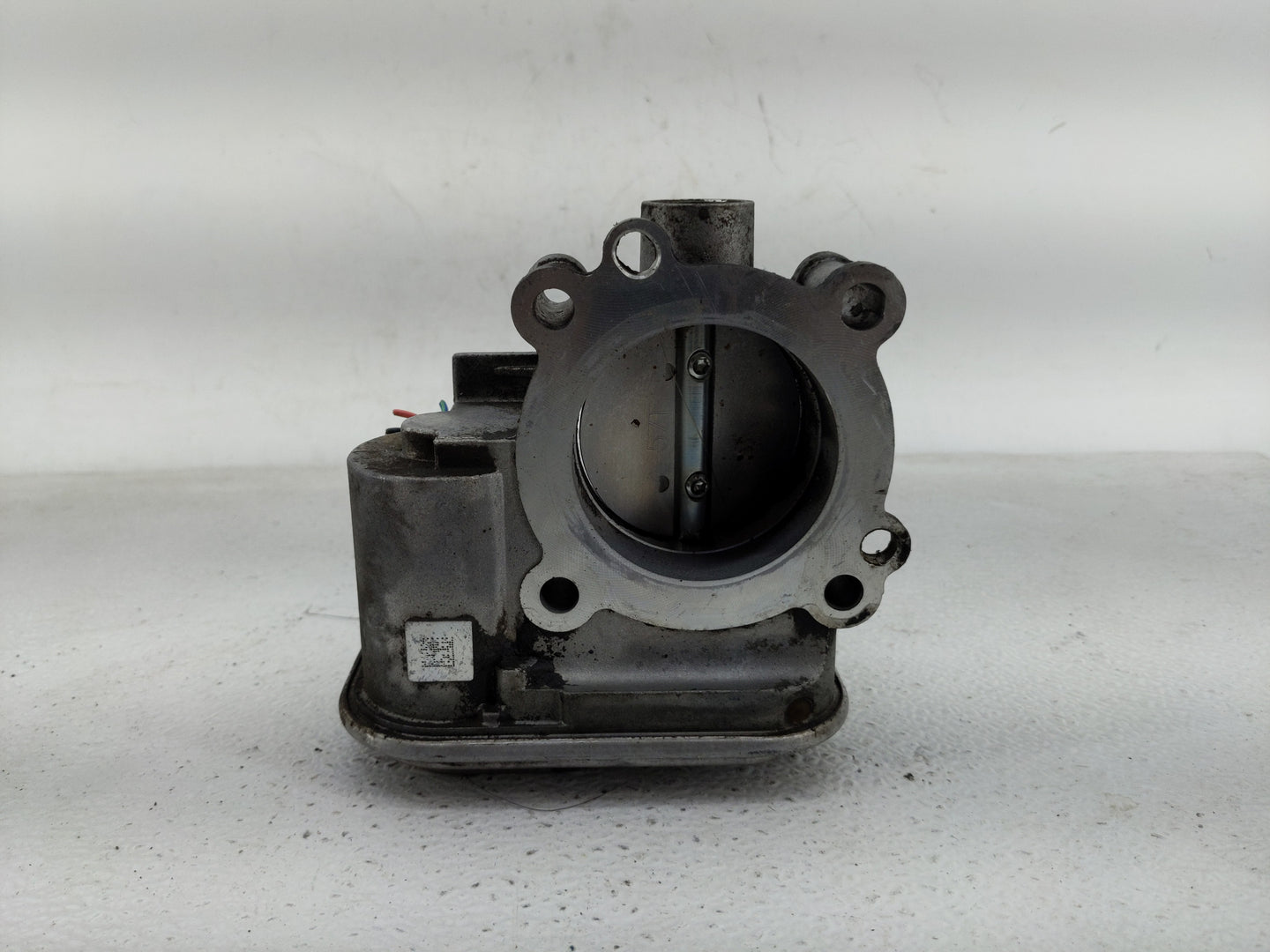 2007-2010 Chrysler Sebring Throttle Body P/N:04891735AC Fits Fits 2007 2008 2009 2010 2011 2012 2013 2014 2015 2016 2017 201