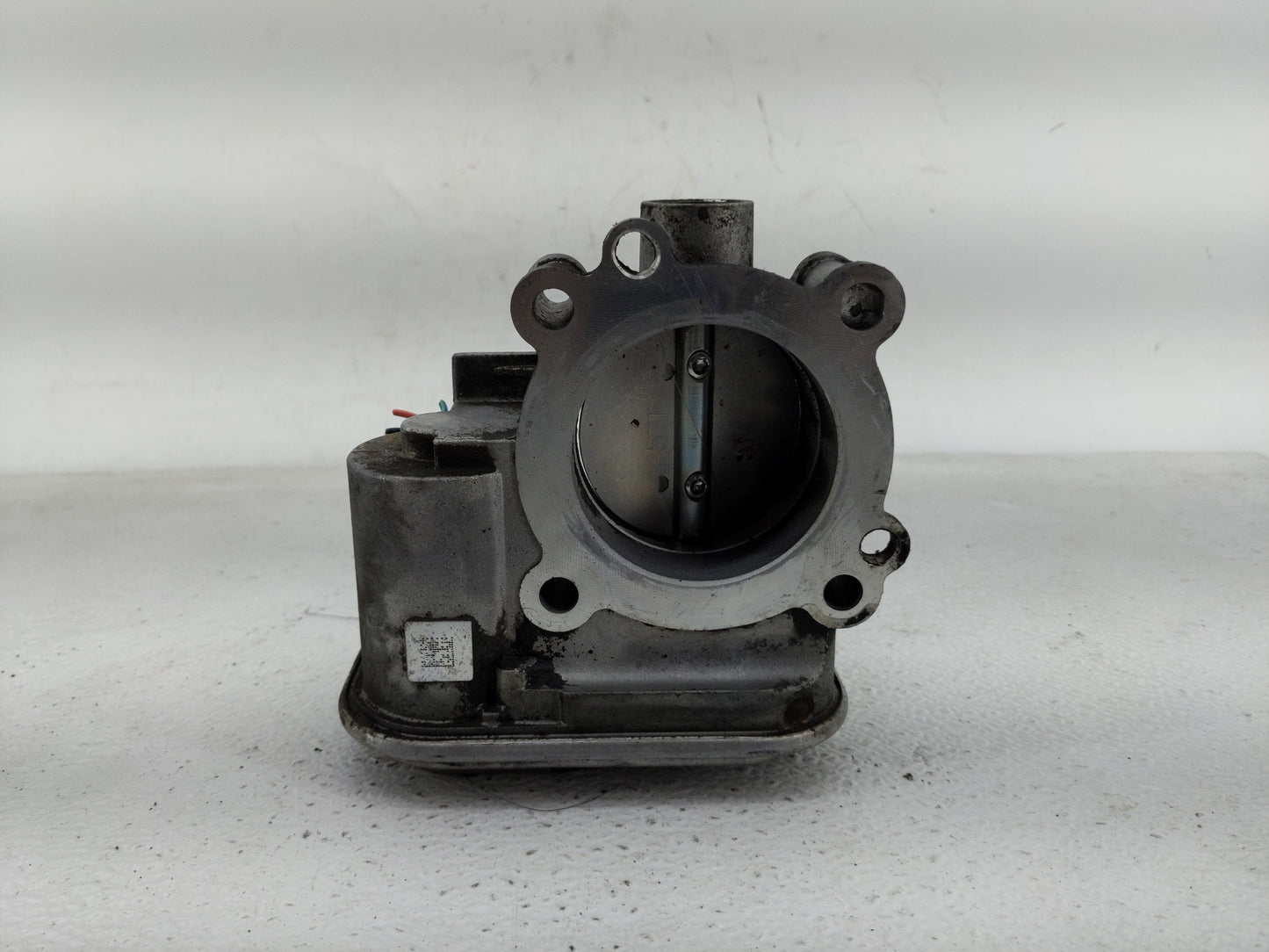 2007-2010 Chrysler Sebring Throttle Body P/N:04891735AC Fits Fits 2007 2008 2009 2010 2011 2012 2013 2014 2015 2016 2017 201