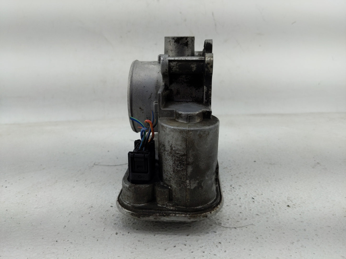 2007-2010 Chrysler Sebring Throttle Body P/N:04891735AC Fits Fits 2007 2008 2009 2010 2011 2012 2013 2014 2015 2016 2017 201