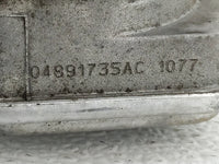 2007-2010 Chrysler Sebring Throttle Body P/N:04891735AC Fits Fits 2007 2008 2009 2010 2011 2012 2013 2014 2015 2016 2017 201