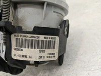 2007-2009 Chrysler Sebring Driver Left Oem Front Light Lamp - Oemusedautoparts1.com
