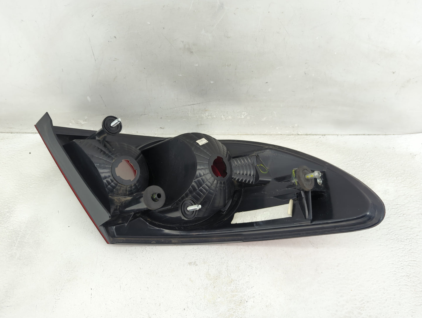 2007-2008 Chrysler Sebring Tail Light Assembly Passenger Right OEM P/N:05303988AD 05303986AD Fits Fits 2007 2008 OEM Used Au