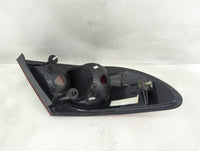 2007-2008 Chrysler Sebring Tail Light Assembly Passenger Right OEM P/N:05303988AD 05303986AD Fits Fits 2007 2008 OEM Used Au